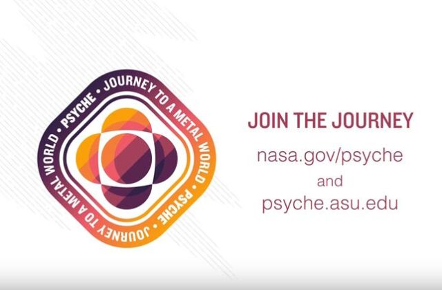 Join the Psyche team to explore why this mission was selected for NASA’s Discovery Program, how we’ll get to the asteroid, what we hope to learn from Psyche, and the importance of scientific discovery.