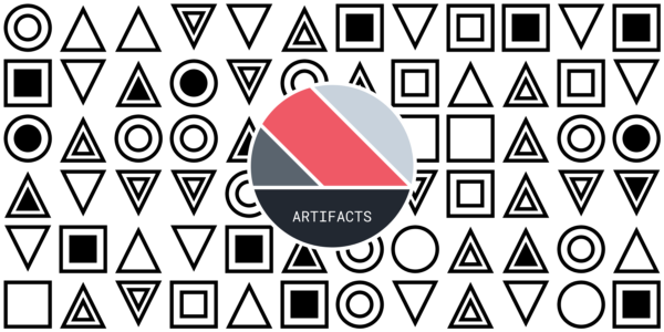ARtifact App code to view artwork