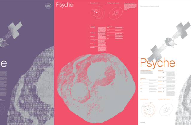 Psyche Posters & Wallpapers Collage